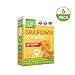 From The Ground Up Cauliflower Crackers - Nacho - 6 Pack