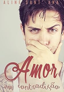 Livro Amor em Contradição