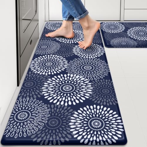 LuxStep Kitchen Mats