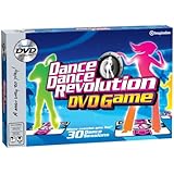 Imagination Dance Dance Revolution DVD Game