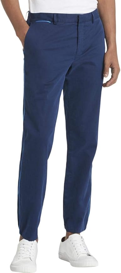 calvin klein men's khaki pants