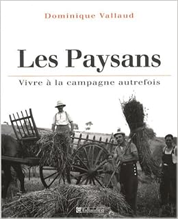 couverture de : Les paysans