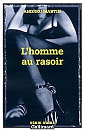 L' homme au rasoir