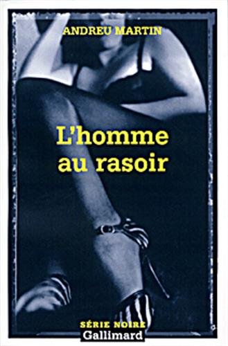 L' homme au rasoir
