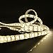 SUPERNIGHT LED Strip Lights 600 LEDs, SMD 5050 32.8ft 600leds IP65 Waterproof Rope Light for Bedroom, TV Backlighting, Christmas, Party Decor (Package Does Not Include Power Adapter)