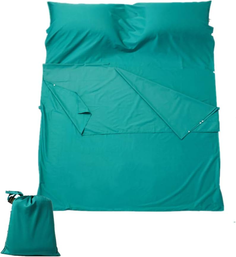 fodere per sacchi a pelo