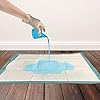 Simple-Solution-Premium-Dog-and-Puppy-Training-Pads-Pack-of-100 Simple Solution Absorbent Premium Dog and Puppy Training Pads -Pack of 100