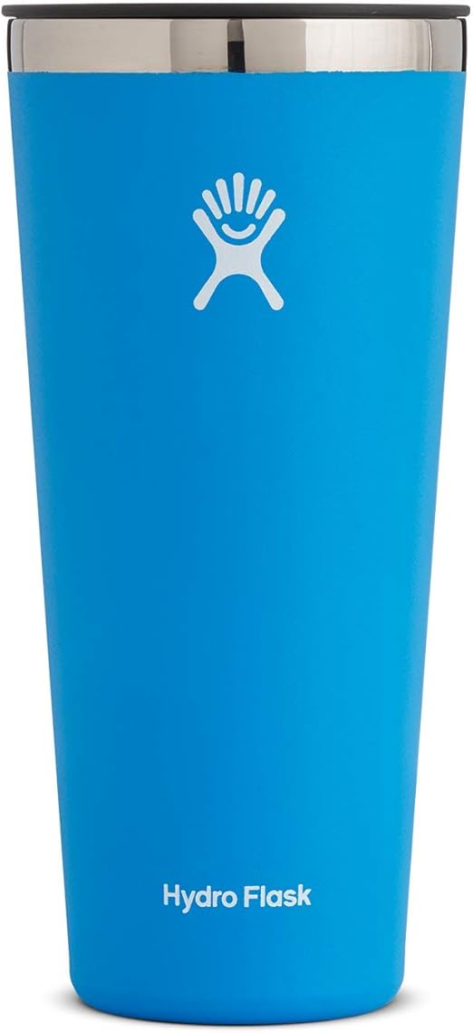 hydro flask tumbler amazon