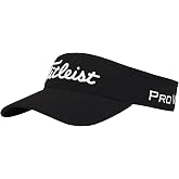 Titleist Golf Tour Performance Visor 2025
