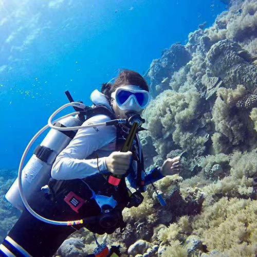 4 DR+%25C3%2596TEK+Waterproof+Pinpointer+Detector+Accessories