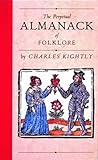 Perpetual Almanack of Folklore by 