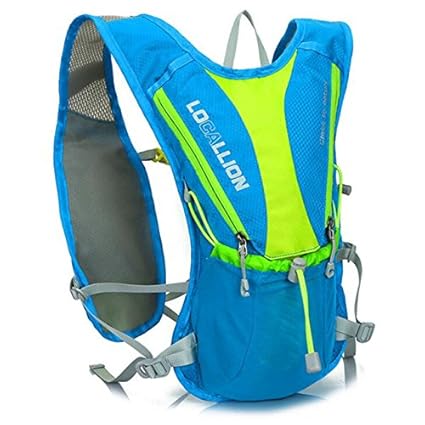 small mountain bike backpack