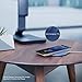 AUKEY 10W Wireless Charger, Wireless Fast Charging Pad for Samsung Galaxy S9/S9+/S8/S8+, iPhone X/8/8 Plus, and Other Qi-Compatible Devices