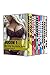 Hucow Megabundle 1: TEN Tales of TASTY CREAM (Books 1-10 + Bonus)