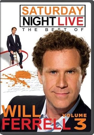 Best will ferrell snl skits