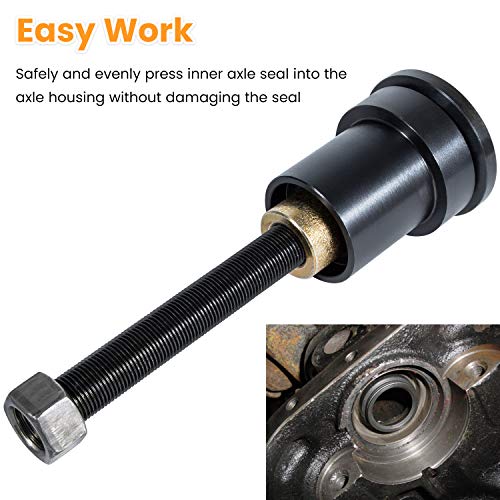 4 Inner+Installation+Axles+Front+Differentials