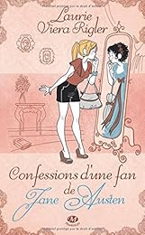 Confessions d'une fan de Jane Austen