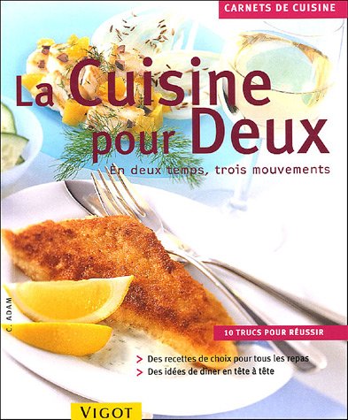 La  cuisine pour deux