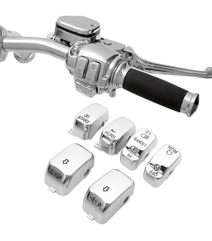 Amazon.com: Orange Cycle Parts Ignition Switch Replaces OEM 71425