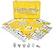 Happy-Opoly Board Game