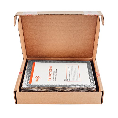 1 Noico+deadening+Automotive+Insulation+dampening