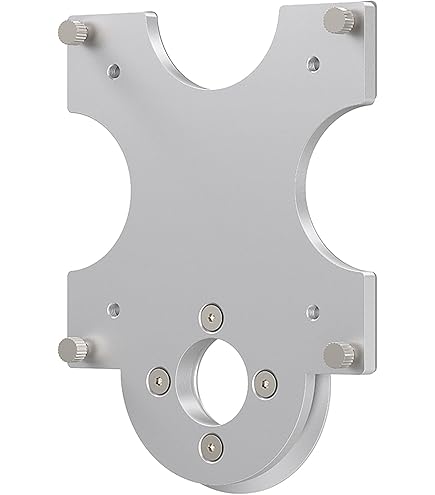 Amazon.com: HumanCentric VESA Mount Adapter Compatible with iMac