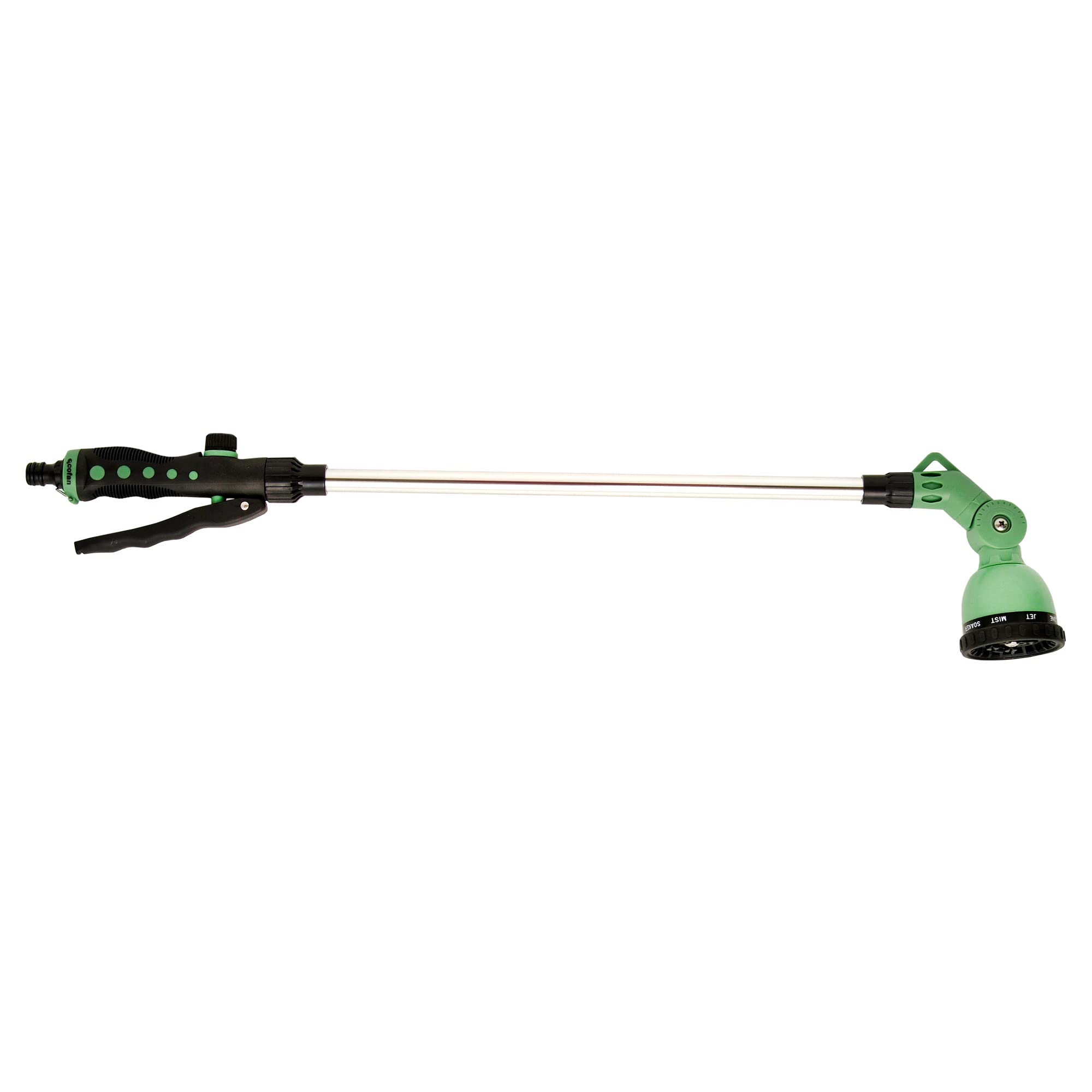Cofan Irrigation Lance | Dimensions: 66 cm | 10 Mist Positions | Multipurpose Lance
