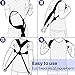 Mumu New Life Posture Corrector for Women and Men Back Adjustable Clavicle Brace Shoulder Posture Support Strap Outdoors Sports Shoulder Supports