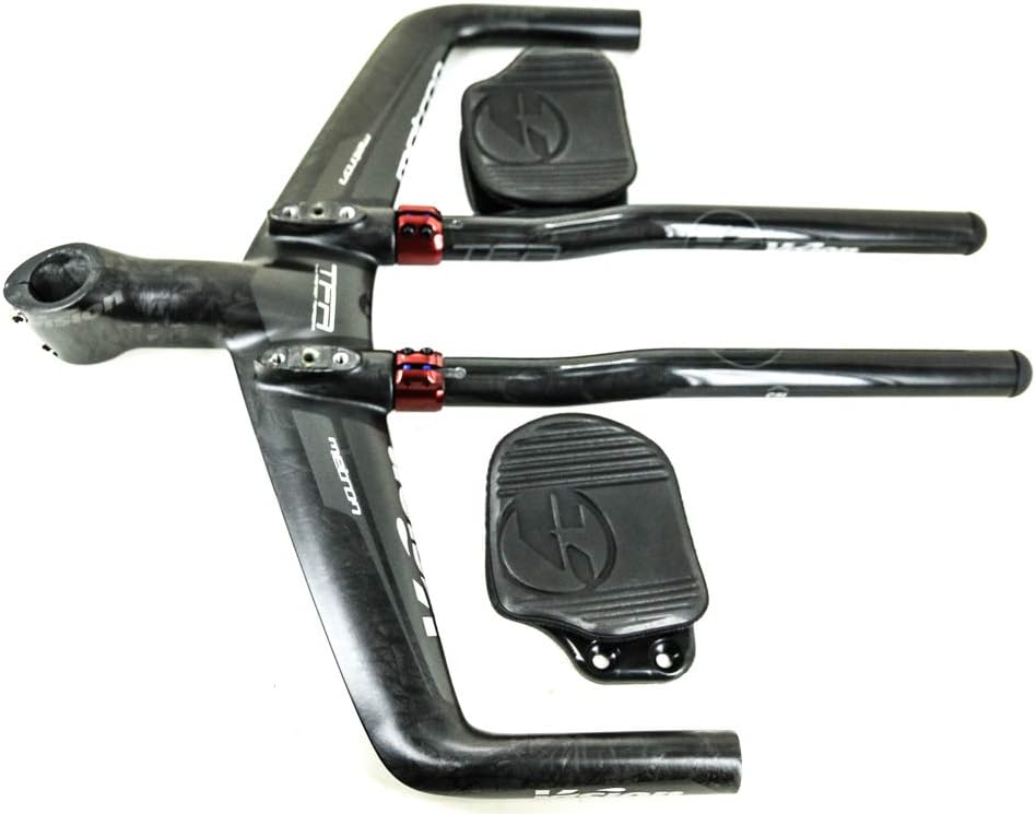 vision triathlon bars
