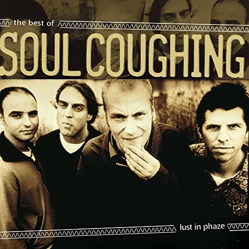 Soul Coughing - El Oso - Amazon.com Music