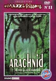 Arachnid