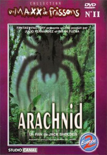 Arachnid