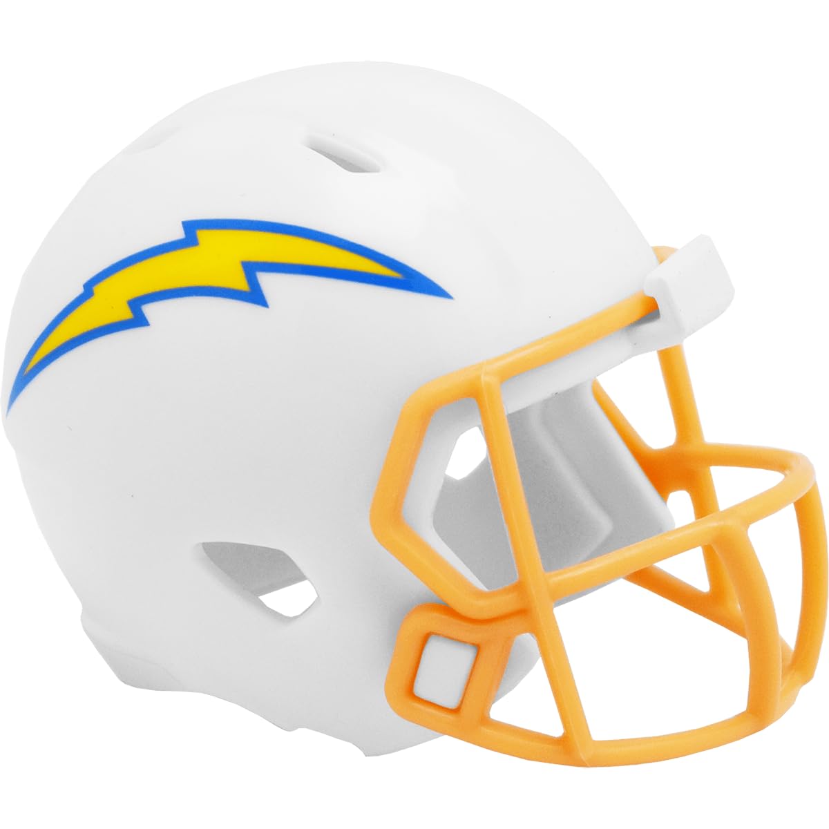 Los Angeles Chargers 2020 Pocket Speed Helmet