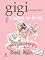 Livro Gigi: A bailarina cor-de-rosa