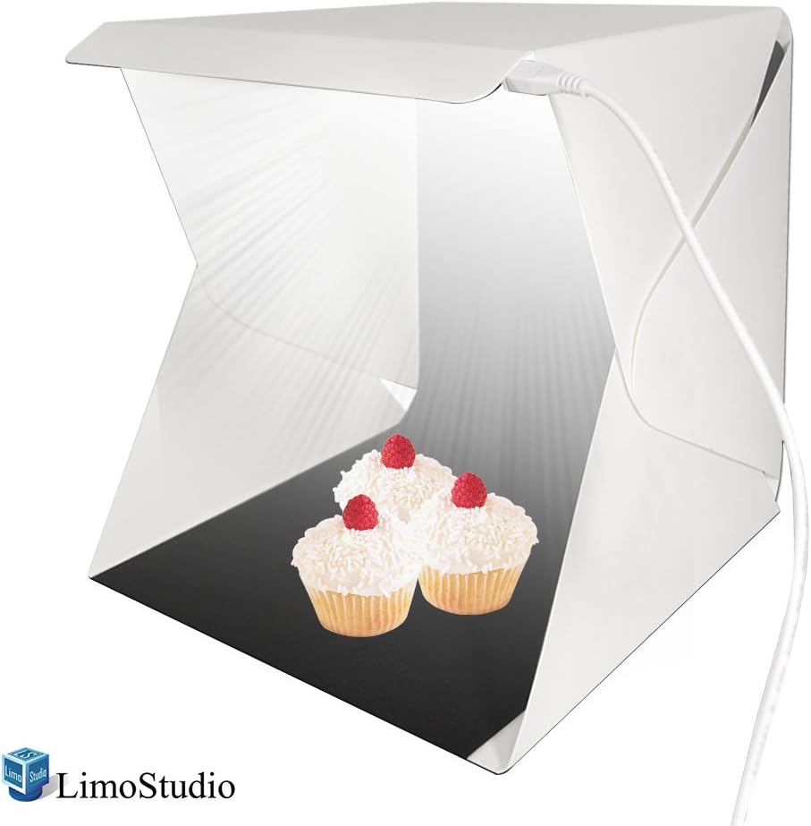 Best Photography Cube Soft Box 17′ Shooting Tent Photo Studio Softbox Lighting Tent