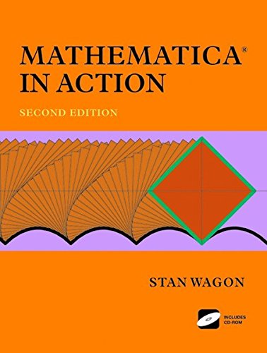 Mathematica in Action by Stan Wagon