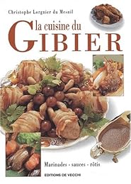 La  cuisine du gibier
