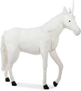 amazon unicorno gigante