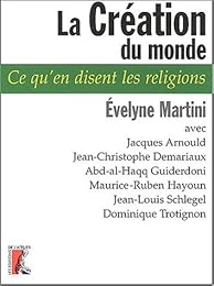 La  création du monde