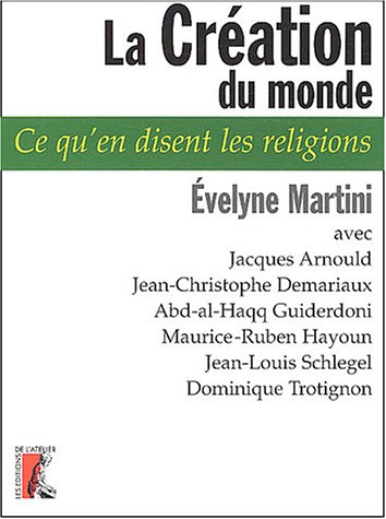 La  création du monde