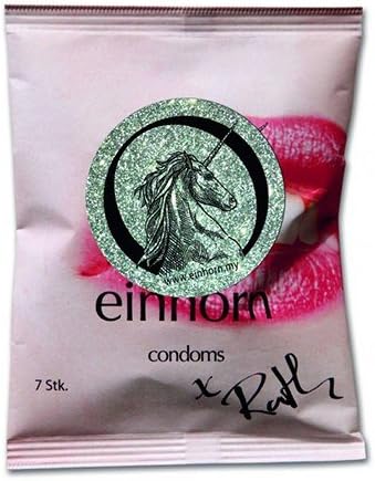 Einhorn Forbidden Kiss Multi Os