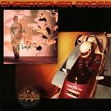 Christopher Cross Album: «Every Turn of the World/Back of My Mind (2 CD Set) (Original Recordings Remastered)» (Front side)