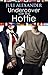 Undercover with the Hottie (Investigating the Hottie Book 2)
