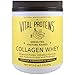 Vital Proteins Collagen Whey Banana Cinnamon Vanilla 21 2 oz 600 g