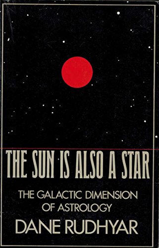 The Sun Is Also A Star