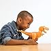 TOMY The Good Dinosaur Extra Large Figure, Ramsey