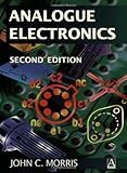 Analogue Electronics, Morris, John, 0340719257