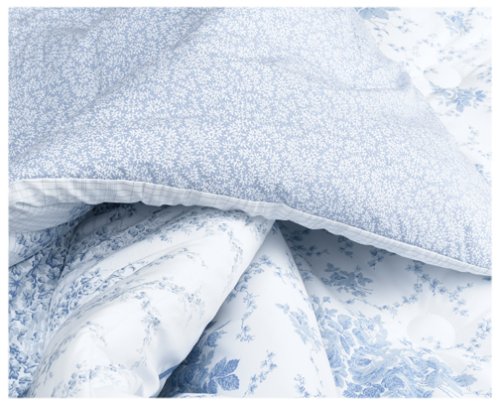 White comforter Abu Dhabi