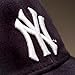 MLB New York Yankees Dual LED Headlight Adjustable Hat