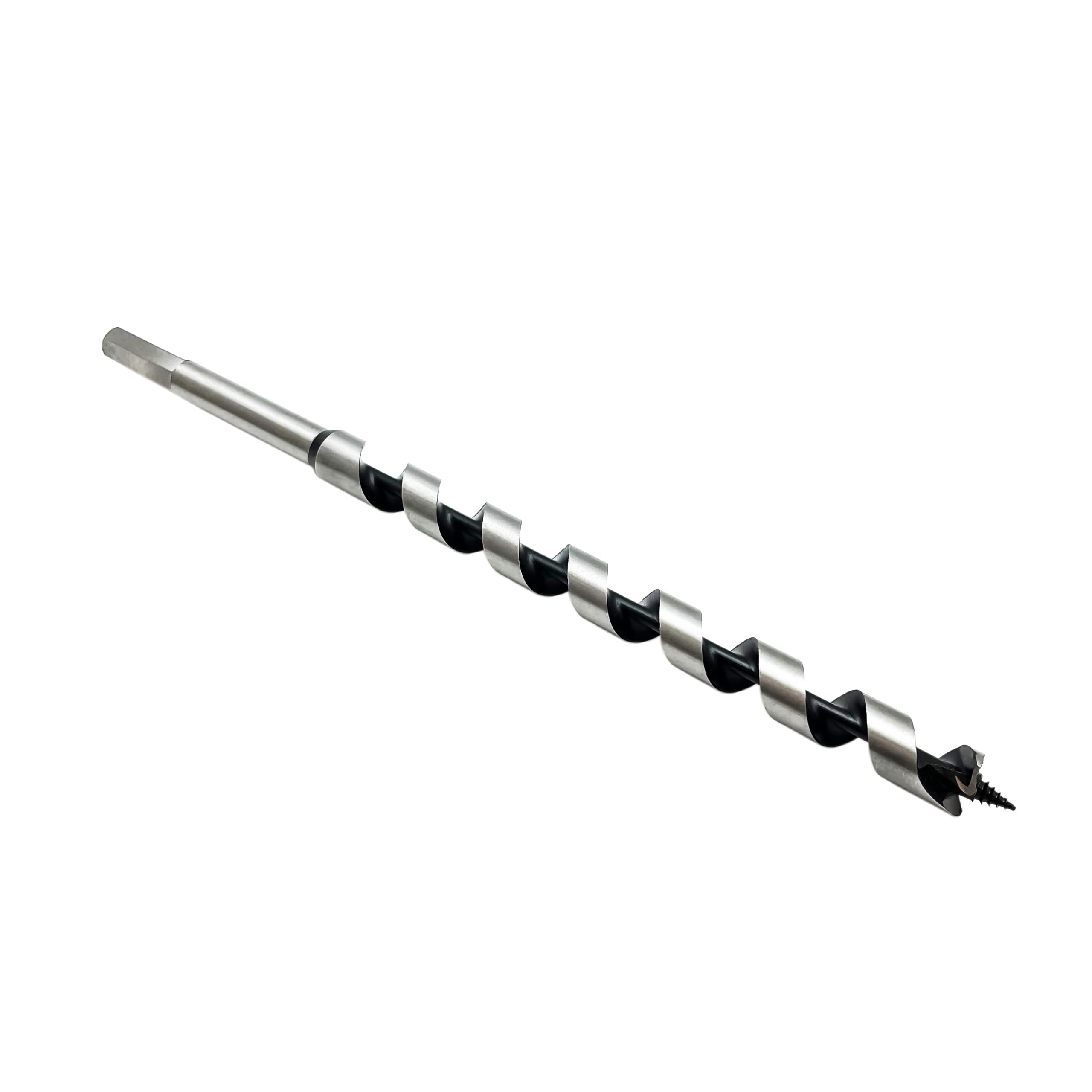 Photo 1 of CORTOOL 3/4 x 12 Inch Auger Drill Bit for Wood, Soft and Hard Wood Plastic with 3/8 Inch Hex Shank